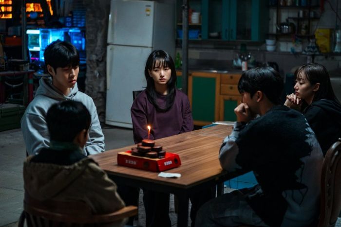 The Defects Tayang Juli 2025, Simak Alasan Wajib Harus Nonton Drakor Thriller Terbaru Ini!