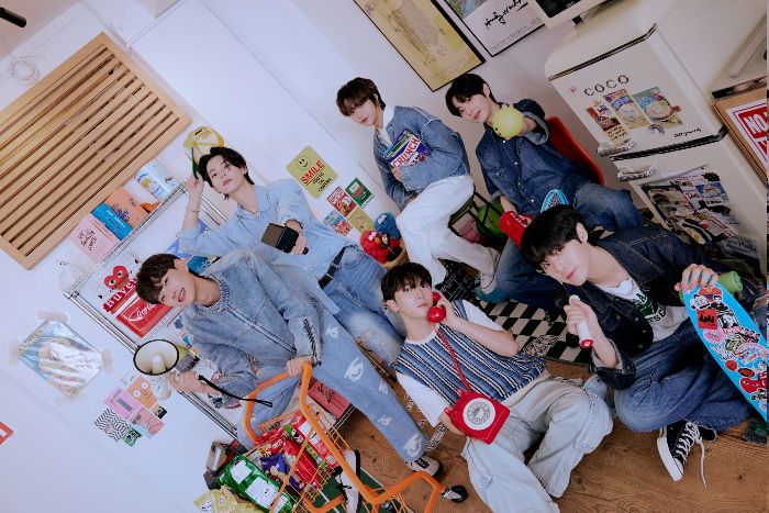 Jadwal Comeback K-Pop Agustus 2025: Ada TWICE hingga Idol Pendatang Baru!