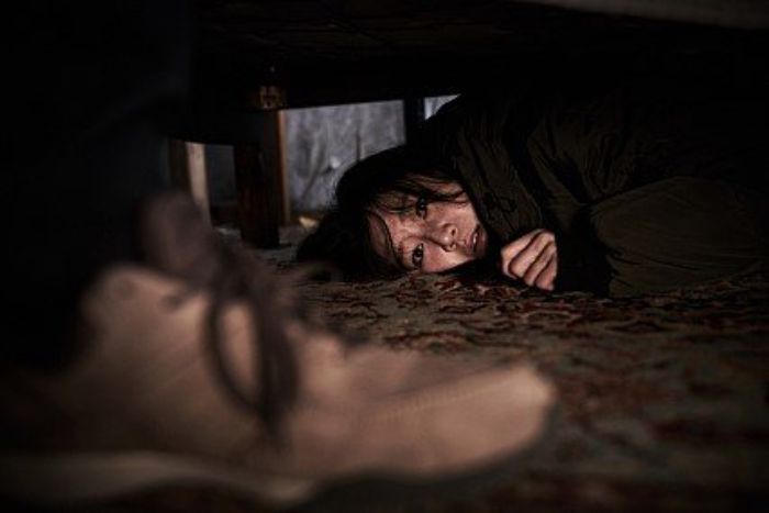 5 Film Thriller Korea Mirip Wall to Wall, Sama-sama Bikin Merinding