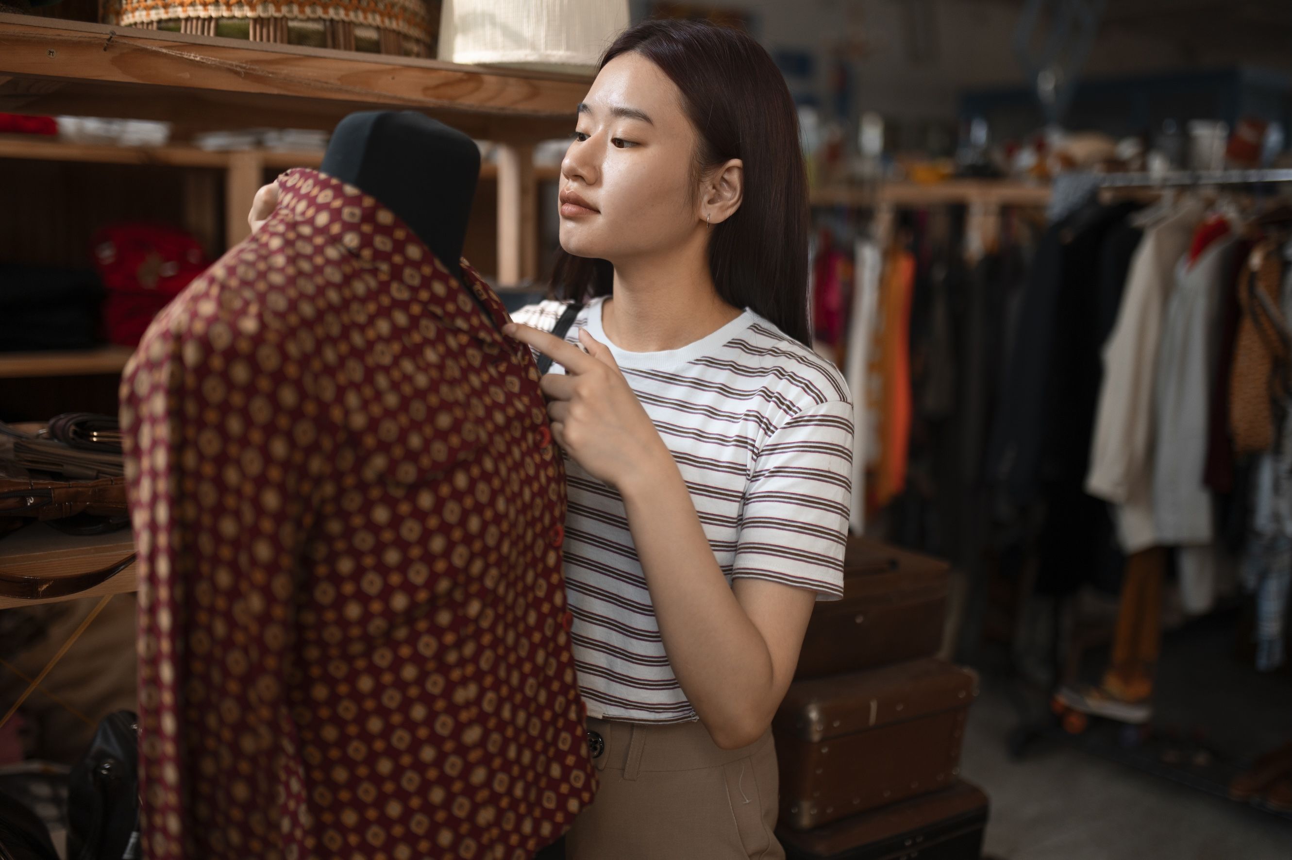 Fashion Lokal Sidoarjo: Kreativitas Anak Muda yang Patut Diapresiasi