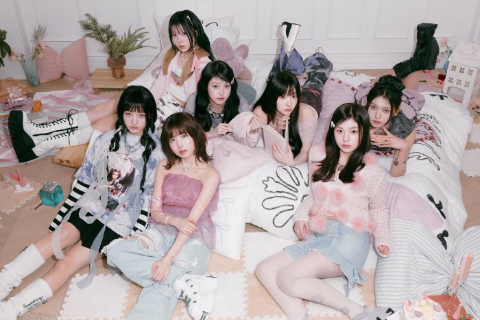 Jadwal Comeback K-Pop Agustus 2025: Ada TWICE hingga Idol Pendatang Baru!