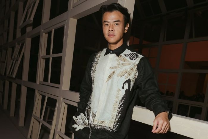 Profil dan Perjalanan Karier Dion Wiyoko, Pemeran Jonathan di Film Sore: Istri dari Masa Depan
