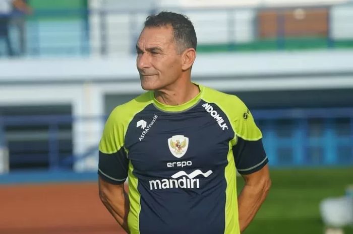 Profil Arkhan Fikri, Pemain yang Disebut Gerald Vanenburg Sebagai Pemain Kelas Dunia dan Layak Bermain di Klub Besar