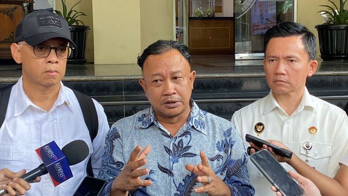 Kompolnas Ungkap Alasan Polisi Belum Ekspsose Kasus Kematian Diplomat, Ini Katanya