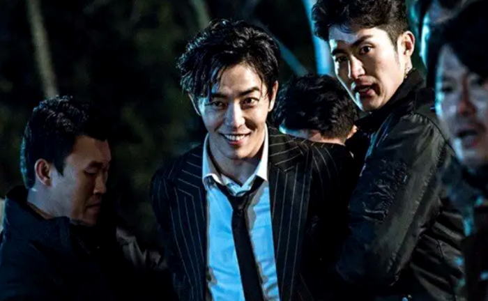 7 Karakter Psikopat Paling Ikonik di Drakor Thriller, Bikin Merinding!