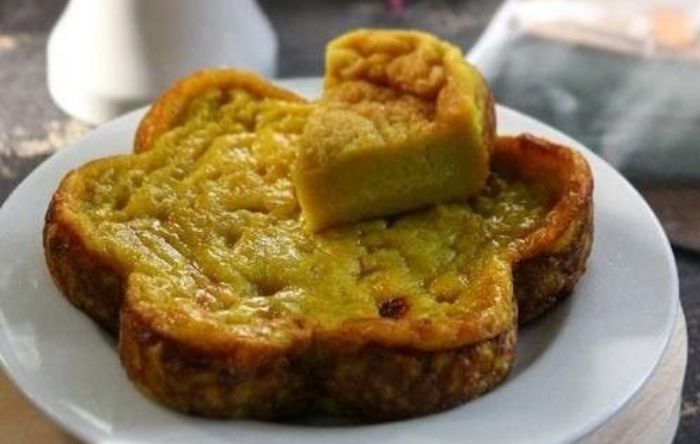 Amplang hingga Bingka: Menguak 5 Cemilan Paling Dicari di Kalimantan Selatan
