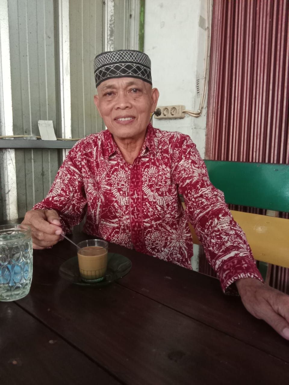 Tokoh Adat Belitung Dukung Para Dukun Kampong Bersuara, Abdul Hadi: Ini Alarm Keras, Bukti Krisis Kepemimpinan Akut