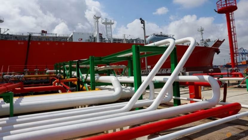 Harga Minyak Tembus Rekor! Perang Iran Cekik Pasokan, Dunia Kelimpungan