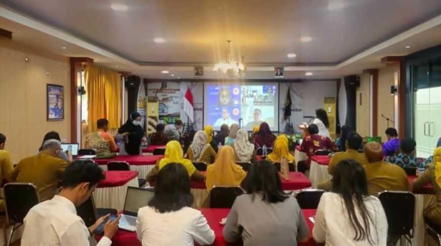Bawang Goreng Palu Semakin Mendunia, Kemenkumham Sulteng Kawal Perlindungan Indikasi Geografis