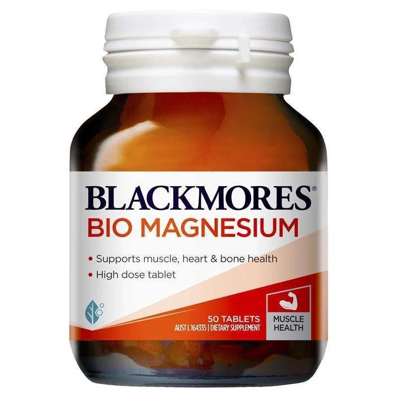 Kronologi Blackmores Digugat di Australia, Diduga Mengandung Kadar Vitamin B6 Beracun