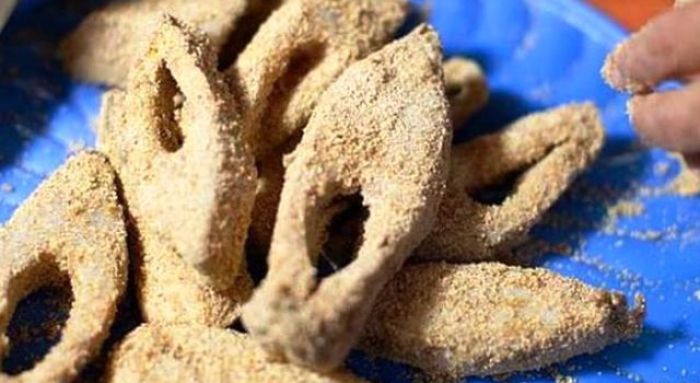 Wadi, Kuliner Rahasia Fermentasi Ikan Khas Dayak Maanyan yang Tahan Hingga Setahun