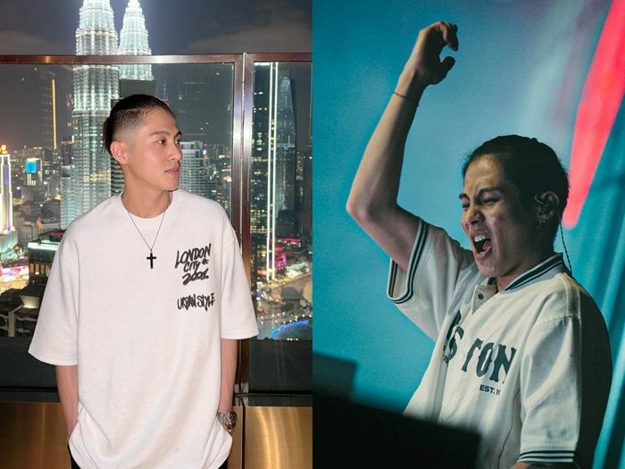 DJ Panda Beberkan Alasan Sebar Foto USG Erika Carlina: Cemburu dan Emosi