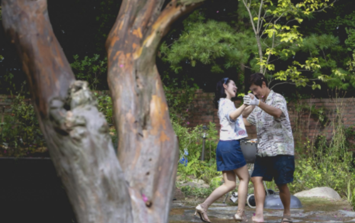 No Other Choice: Comeback Son Ye Jin dan Aksi Gila Lee Byung Hun di Film Thriller Komedi Baru