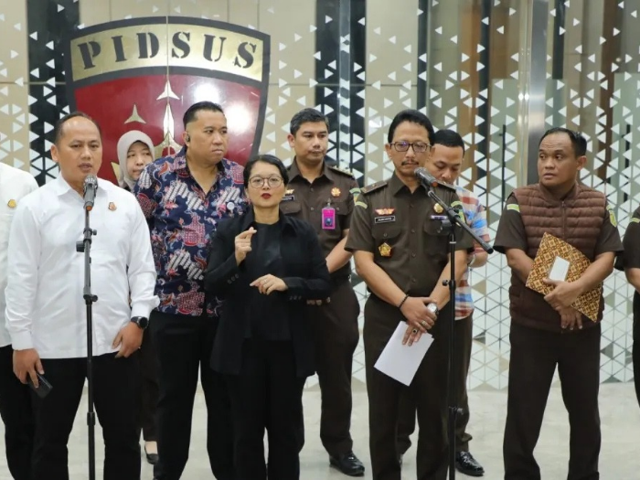 Tambah Lagi! 8 Tersangka Baru di Kasus Kredit Bank ke PT Sritex, Total Kerugian Rp 1 Triliun