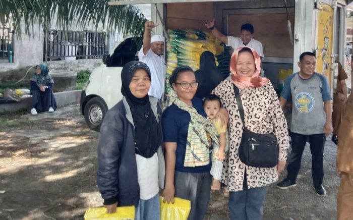 Pemkab Aceh Besar Stabilkan Harga dengan Gerakan Pangan Murah