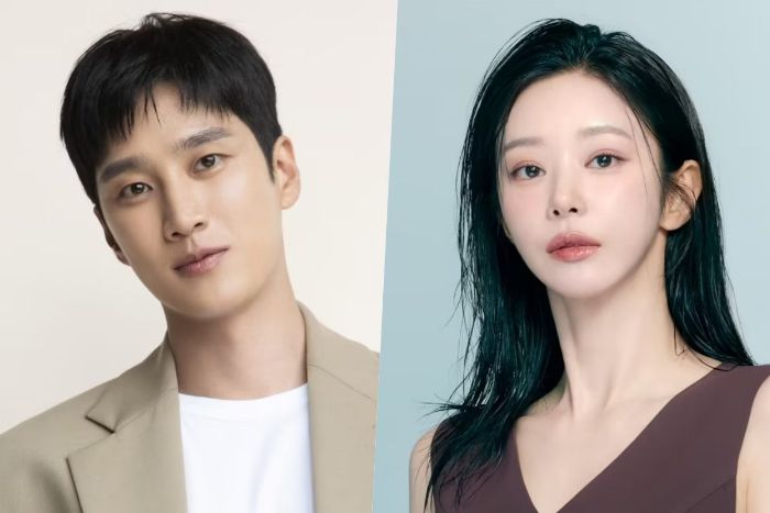 Spring Fever : Ahn Bo Hyun dan Lee Joo Bin Siap Bikin Baper di Drakor Romantis Terbaru tvN