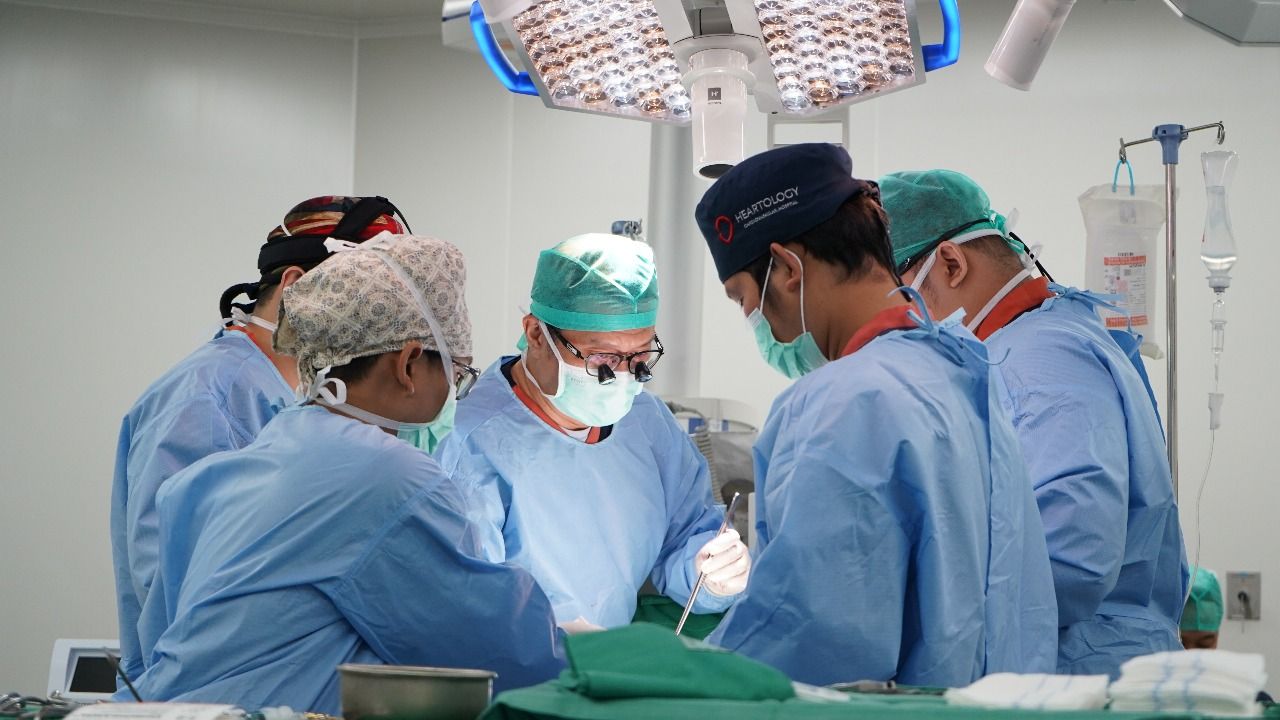 Kenali Gejala Diseksi Aorta Sejak Dini untuk Cegah Komplikasi yang Berbahaya