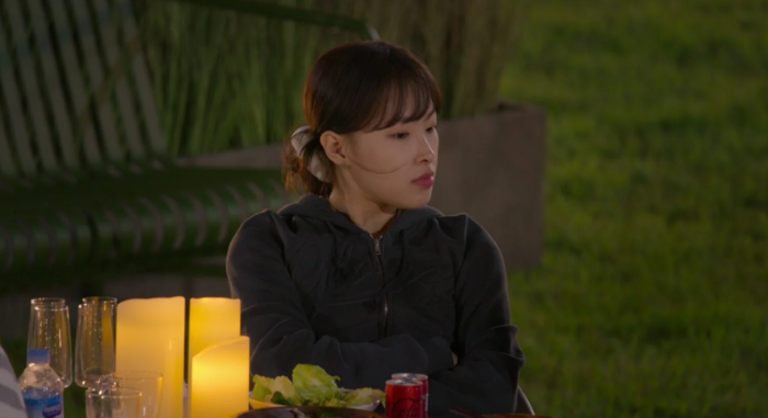 Poin Penting Better Late Than Single Episode 7–8: Jeong Mok Mendadak Dingin, Hati Penonton Remuk