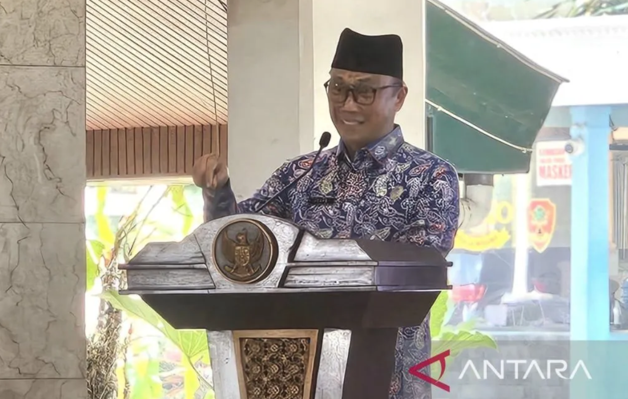 BKN Yakin Manajemen Talenta ASN Perkuat Tata Kelola Pemerintahan