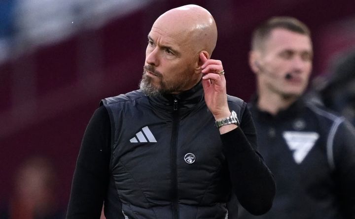 Sempat Nganggur usai Dipecat Bayer Leverkusen, Kini Erik ten Hag Resmi Jadi Direktur Teknik FC Twente