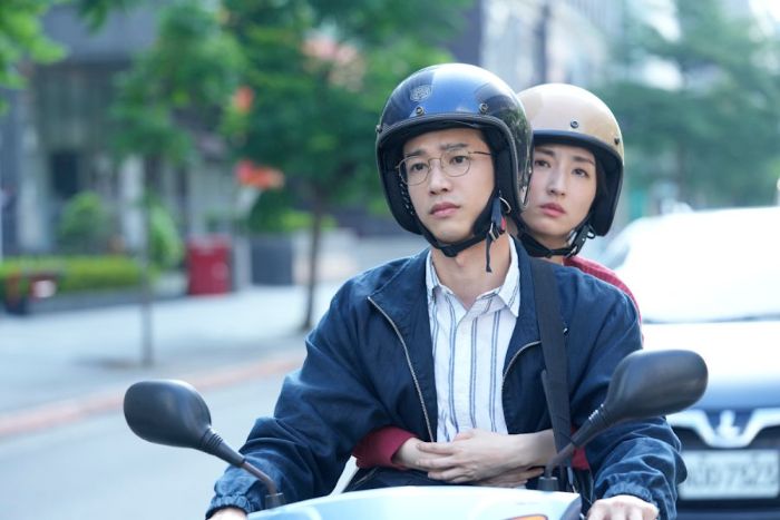 5 Rekomendasi Drama China Terbaru 2025 di Netflix, Bikin Penonton Nggak Bisa Move On!