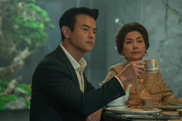 Penjelasan Akhir A Normal Woman , Film Indonesia Terbaru Netflix Bergenre Drama Psikologis