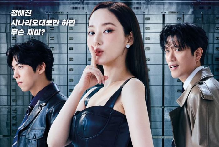Ending Confidence Queen Banyak yang Nilai Bikin Bingung? Misterinya Sudah Terungkap!