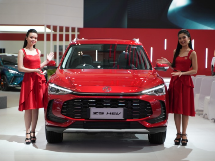 Daftar Lineup Mobil MG Terbaru yang Dipasarkan di Indonesia: Pilihan Harga dan Fiturnya Beragam!