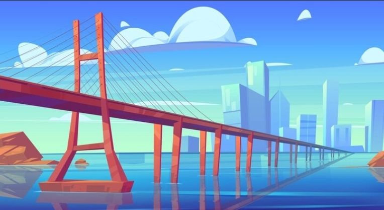 Kementerian PU Bangun 63 Jembatan Gantung di Tahun 2026 untuk Percepat Konektivitas Wilayah