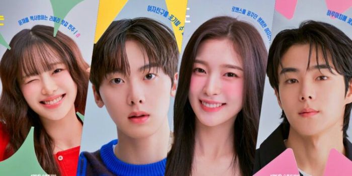 Fakta Lengkap My Girlfriend Is The Man, Drakor Romantis Terbaru Tentang Pertukaran Jiwa