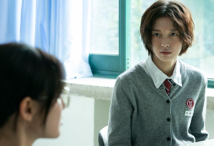 Penjelasan Ending S Line, Drakor Thriller Terbaru soal Garis Merah Misterius!