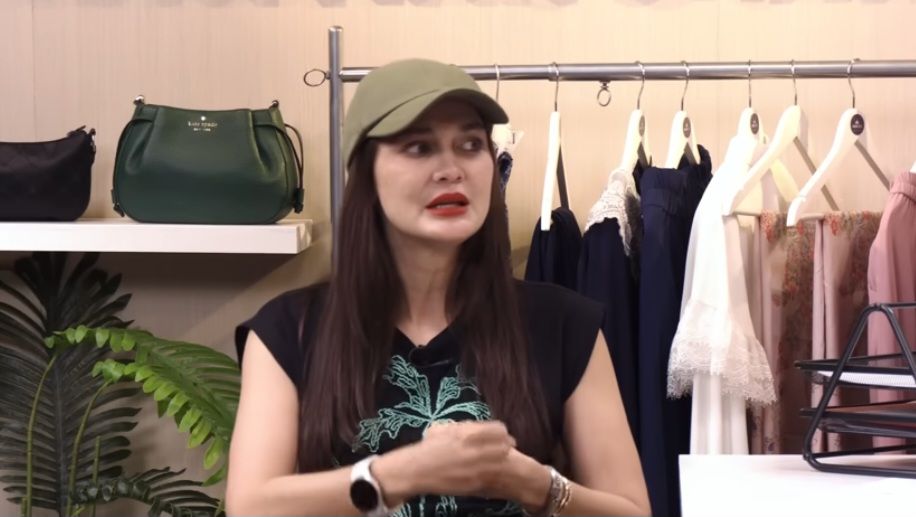 Pernikahan Bukan Tujuan Utama: Luna Maya Soroti Pentingnya Ruang bagi Perempuan Mengejar Mimpi