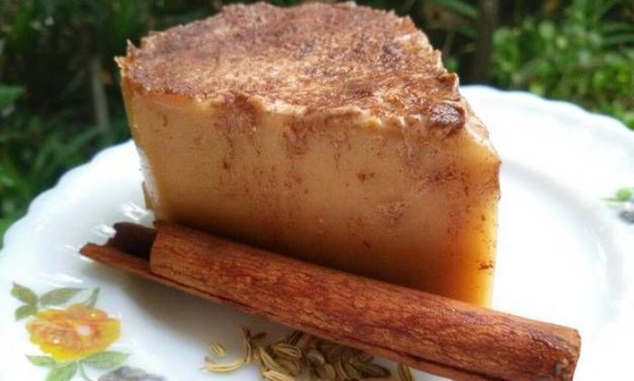 Kue Kararaban Dengan Keunikan dan Filosofi Kue Tradisional Banjar yang Mulai Langka