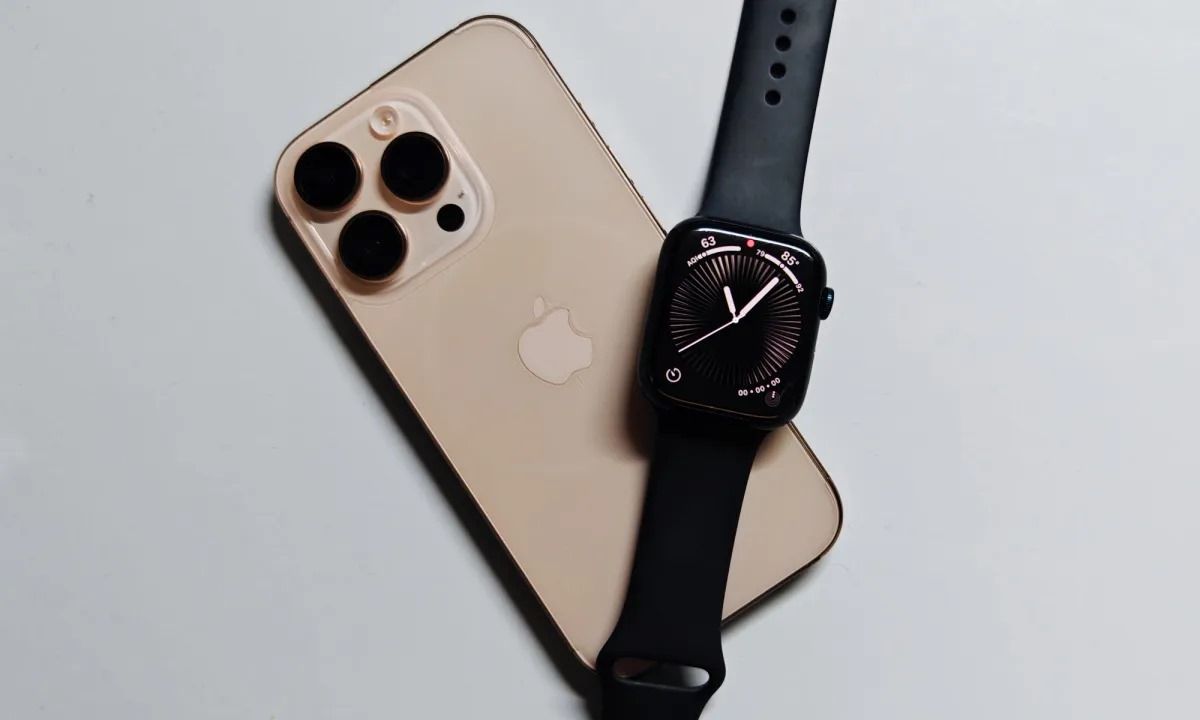 7 Cara Praktis Menemukan iPhone yang Hilang dengan Apple Watch