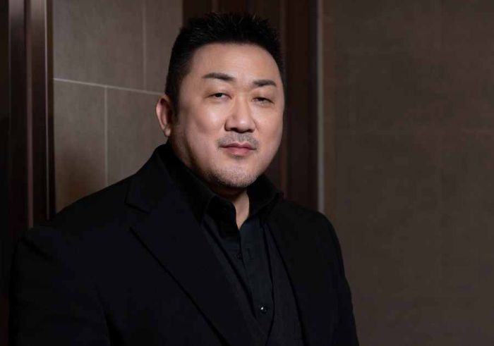 Ma Dong Seok Siap Bikin Gebrakan Lewat Drama Fantasi Adaptasi Webtoon Populer