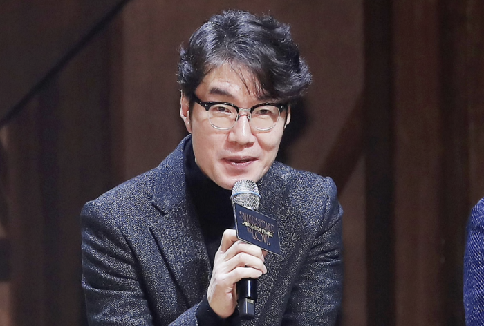 Buntut Skandal DUI, Song Young Gyu Didepak dari Drama Thriller Terbaru The Defects