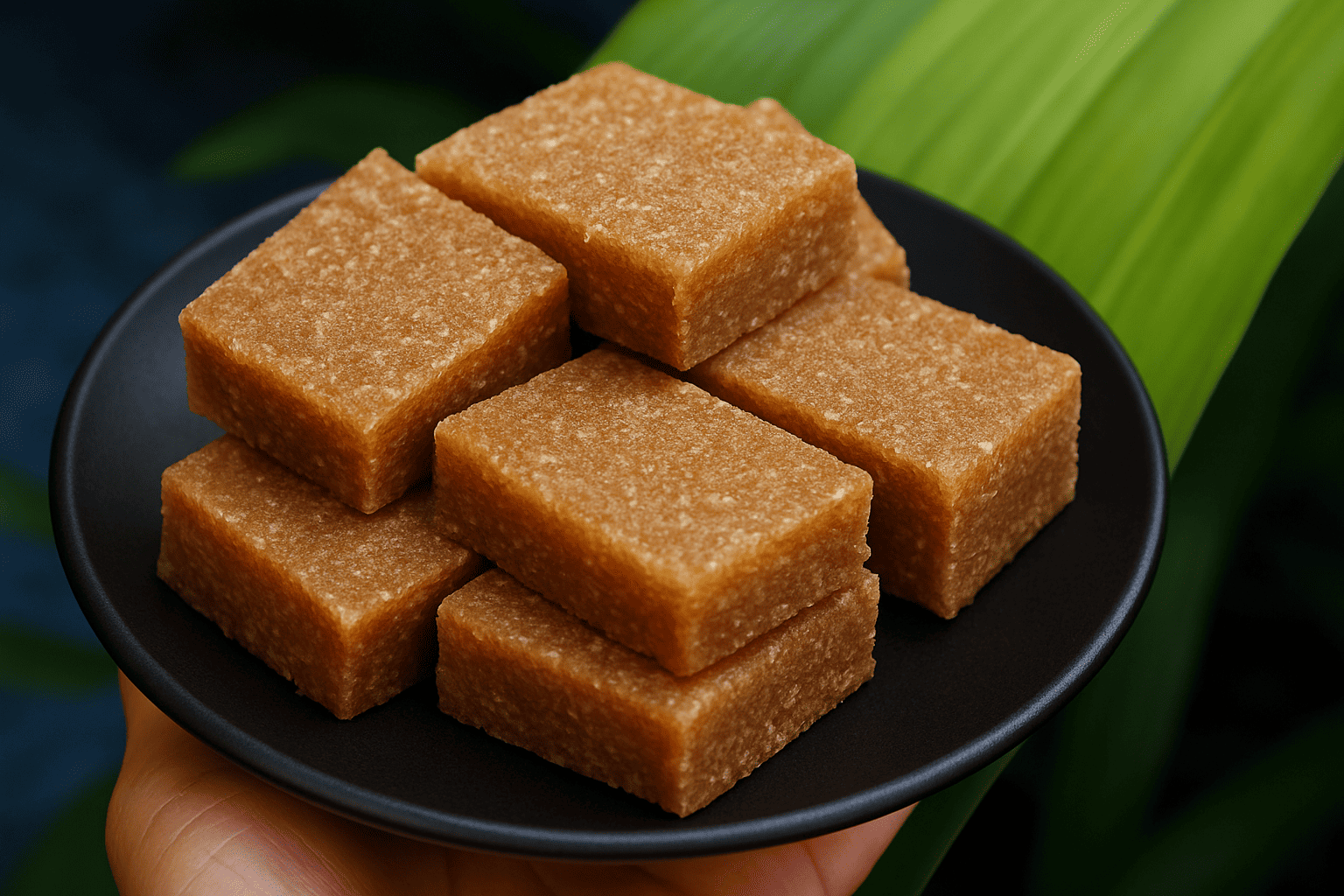 Cingkarok Batu, Kue Keras ala Banjar yang Lahir dari Nasi Sisa, Renyah dan Sarat Makna!