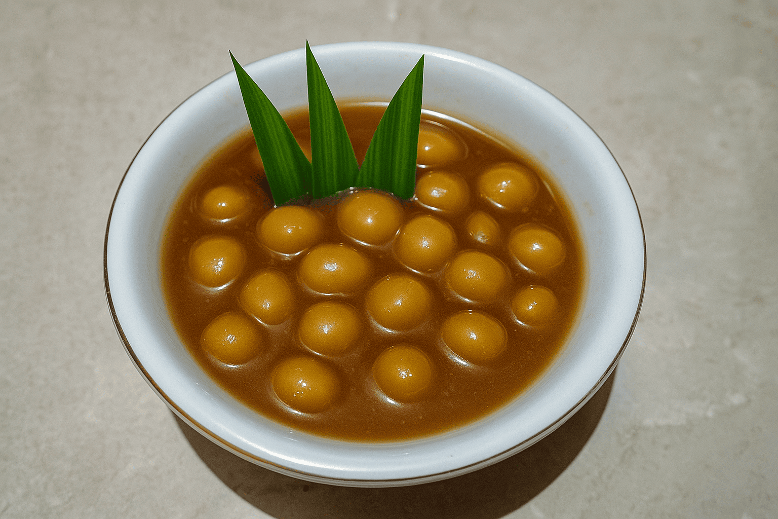 Hintalu Karuang: Kue Tradisonal Banjar yang Rasanya Juara!