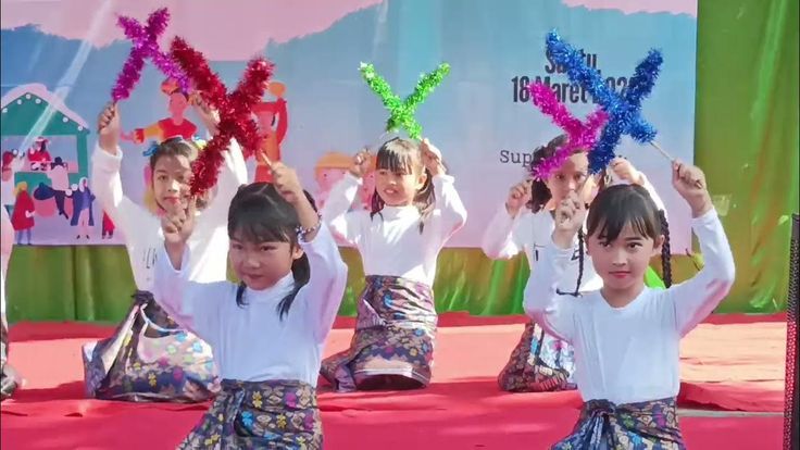 Lagu Tradisional Kalimantan Selatan Warisan Budaya Banjar Penuh Makna