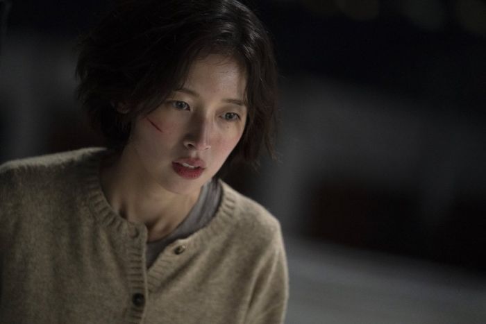 Penjelasan Ending S Line, Drakor Thriller Terbaru soal Garis Merah Misterius!
