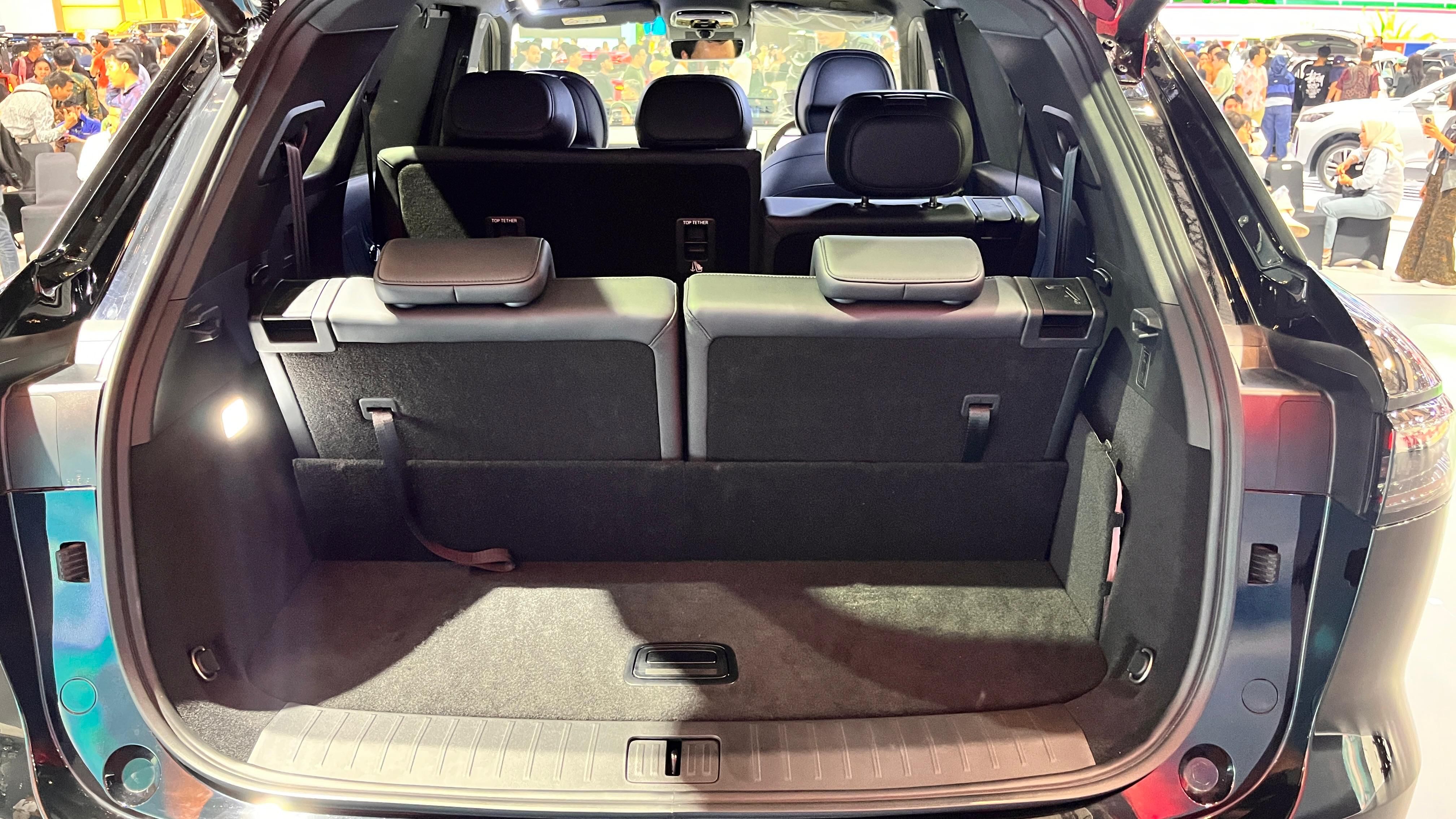 6 Hal yang Harus Dipertimbangkan Sebelum Beli Mobil untuk Ibu Muda Aktif dan Elegant, Wajib Simak!