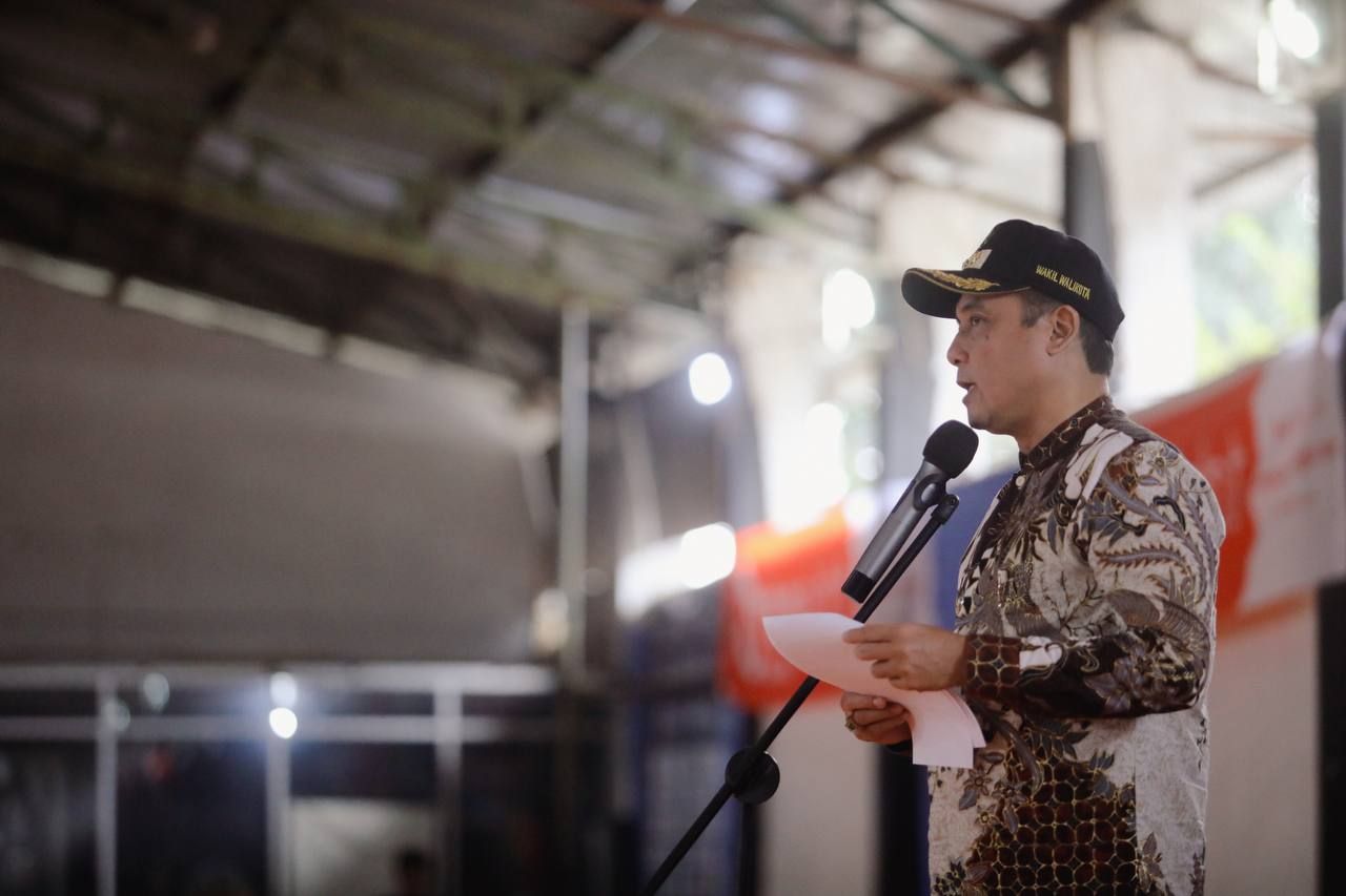 Pemkot Tasikmalaya Dorong Penguatan Peran PPID dan Layanan Aduan Publik Melalui SP4N-LAPOR!