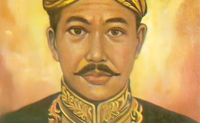 Pangeran Antasari: Simbol Perlawanan yang Abadi dari Bumi Banjar