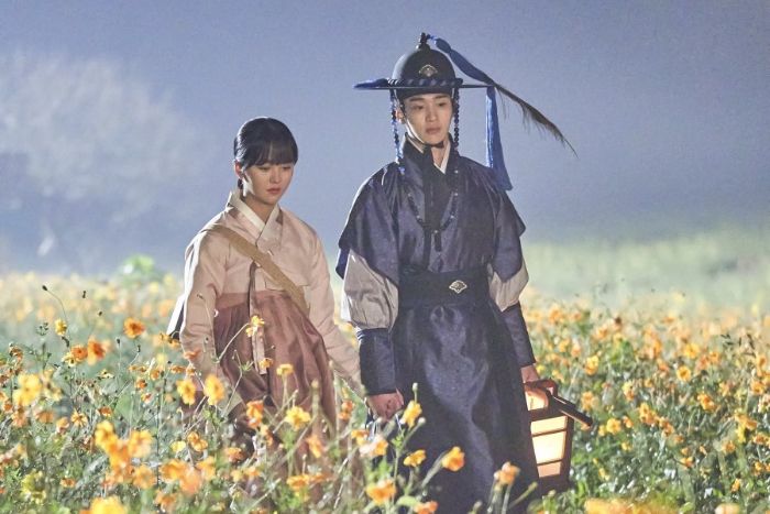 7 Drakor Saeguk Komedi Romantis yang Bikin Baper dan Ngakak Sekaligus!