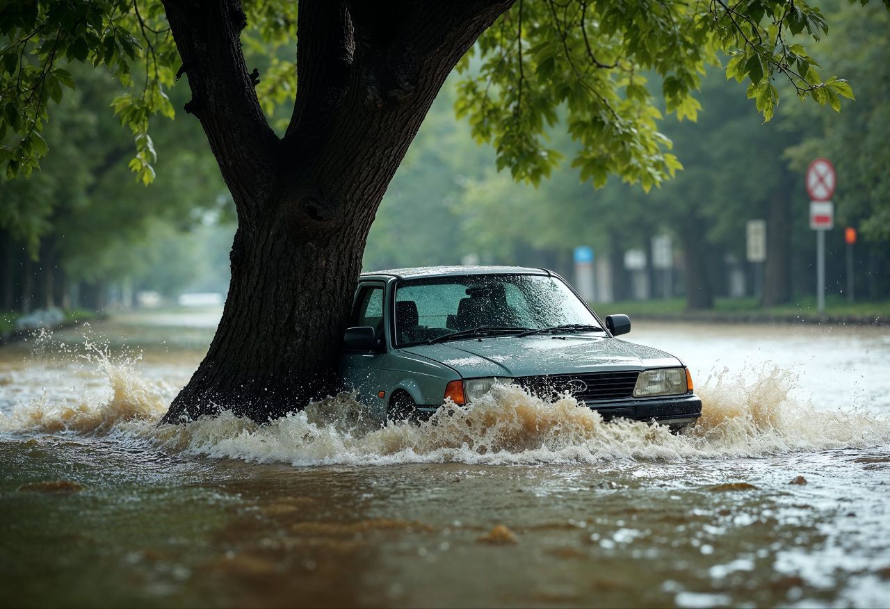 5 Arti Mimpi Banjir Menurut Islam, Benarkah Tanda Cobaan Hidup?