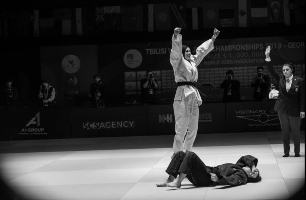 KlikFilm Hadirkan Film Tatami dan Guardians of the Formula Mulai 1 Agustus 2025