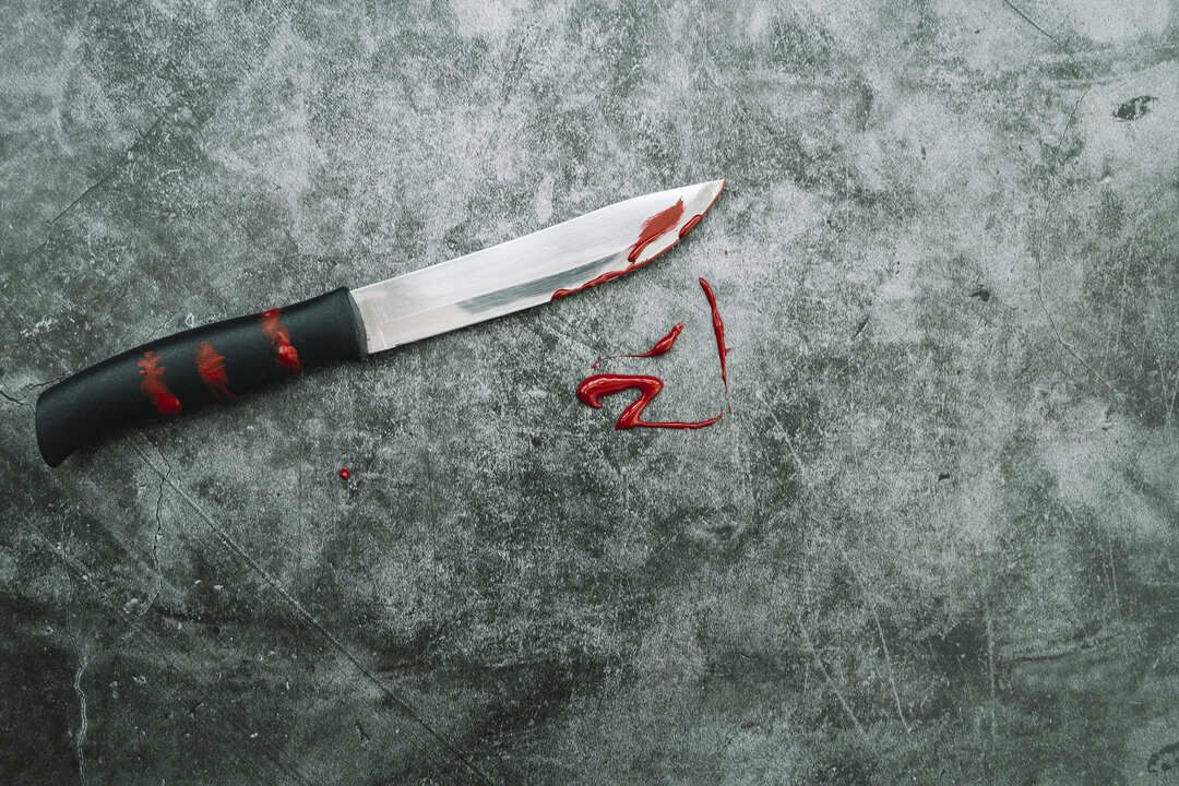 Pria di Pangkep Ngamuk Serang Tiga Orang di Jalan, Seorang Guru Tewas Ditikam