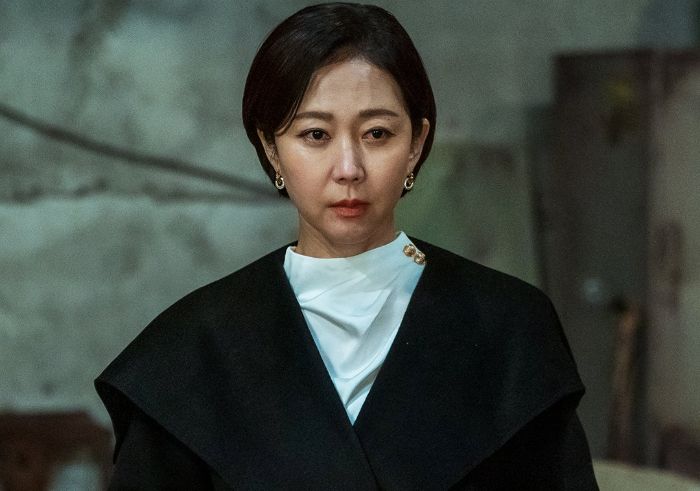 Pemain dan Karakter The Defects , Drakor Thriller Gelap Terbaru Juli 2025