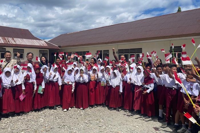 Pemerataan Standar Guru dan Program Sekolah Penting bagi Masa Depan Generasi Penerus Indonesia