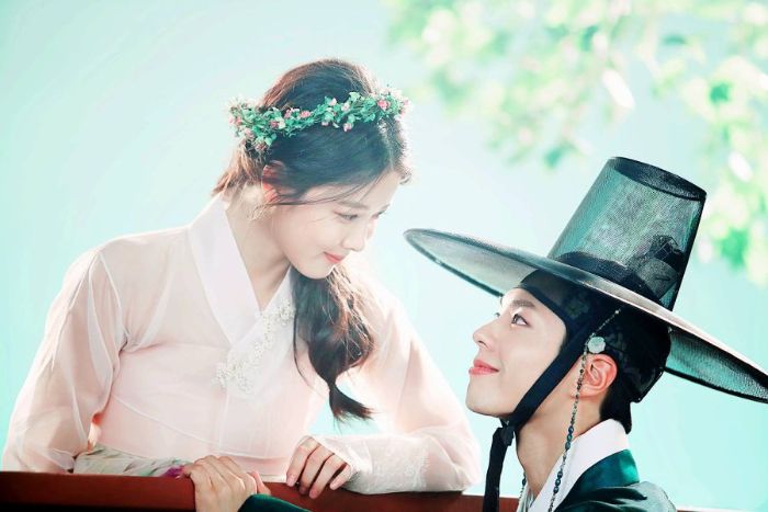8 Rekomendasi Drama Korea buat Kamu yang Baru Pertama Kali Nonton, Dijamin Seru!